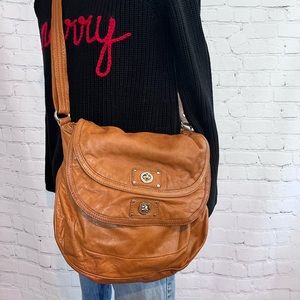 Large Crossbody Bag by Marc by Marc Jacobs